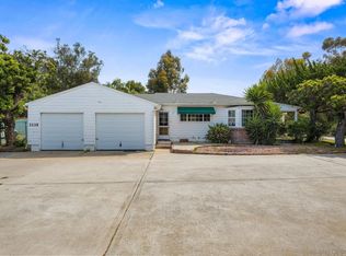 3335 Evergreen Rd, Bonita, CA 91902