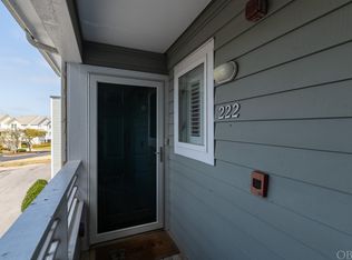 222 Pirates Way UNIT 222D, Manteo, NC 27954