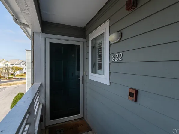 222 Pirates Way Unit 222D, Manteo, NC 27954