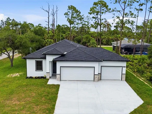 15144 Faulkner Ave, Pt Charlotte, FL 33953