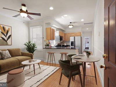 1516 10th St NW APT 102, Washington, DC, 20001