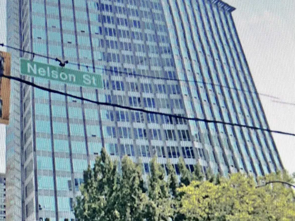 989 Nelson St #607, Vancouver, BC V6Z 2S1