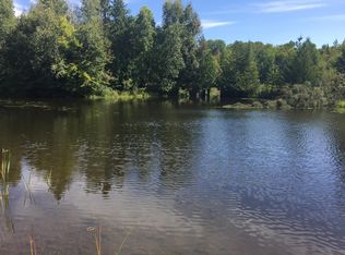 15208 Lakeview Drive Lots 256 & #249, Wolverine, MI