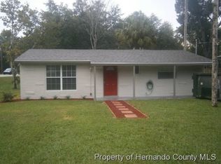 7280 Wimberly Ct, Weeki Wachee, FL 34607