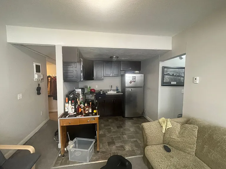 1156 Commonwealth Ave #D — Photo 1