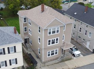 2335 S Main St, Fall River, MA 02724