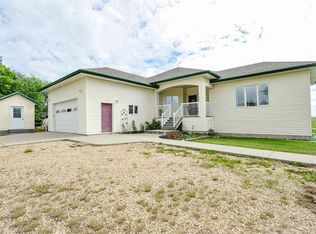 46479 W Range Road 183, Camrose County, AB T0B 3P0