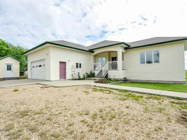 46479 W Range Road 183, Camrose County, AB T0B 3P0