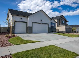 6968 Cumbre Vista Way, Colorado Springs, CO 80924