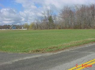 0 Hanson Ridge Rd, Springvale, ME 04083