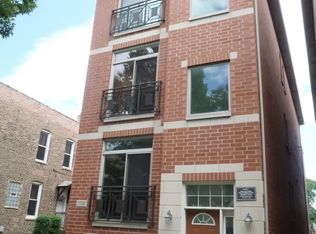 3541 S Hamilton Ave #3, Chicago, IL 60609