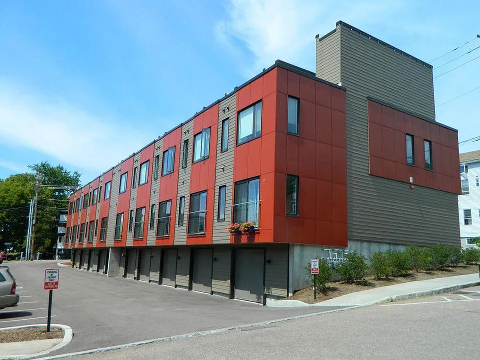 Building Photo