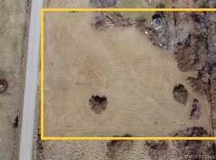 17115 S 4220th Rd, Claremore, OK 74017