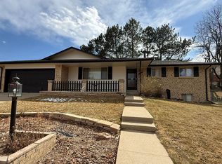 8326 W 71st Pl, Arvada, CO 80004