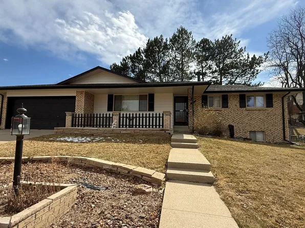 8326 W 71st Pl, Arvada, CO 80004