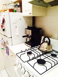 Rented by Kathy Galvin, LREB