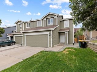 21960 E Crestline Ln, Aurora, CO 80015