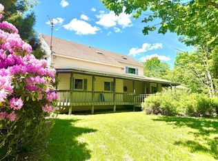 114 Alley Close Hill Rd, Middlebury Center, PA 16935