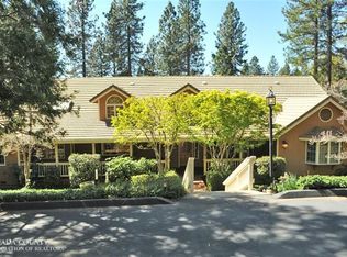 11141 Golden Way, Nevada City, CA 95959