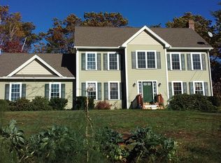488 Simonds Rd, Ashby, MA 01431