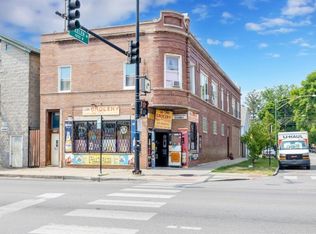 4200 W Armitage Ave, Chicago, IL 60639