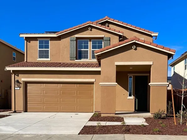 817 Linford Dr, Patterson, CA 95363