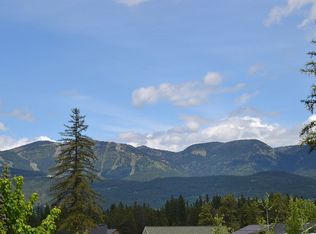 346 Stumptown Loop, Whitefish, MT 59937