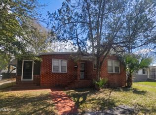 1025 POWHATTAN Street, Jacksonville, FL 32209
