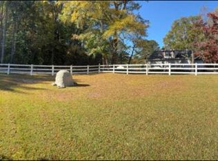 323 Lonnie Goode Rd, Margarettsville, NC 27853