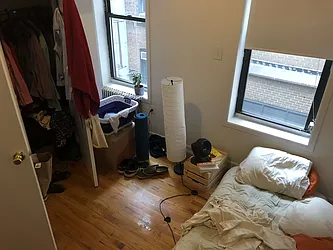 Rented by J Misrahi Realty Corp