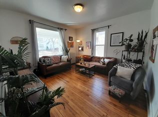 1627 Adams St NE APT 1, Minneapolis, MN 55413