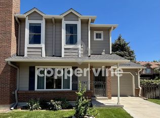 4247 W 111th Cir, Westminster, CO 80031