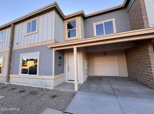 523 S Pasadena #115, Mesa, AZ 85210