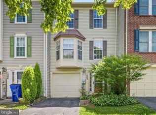 1502 Beverly Ct, Frederick, MD