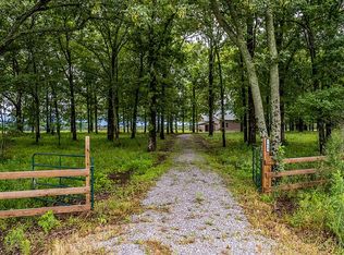 7624 Highway 13 N, Carlisle, AR 72024