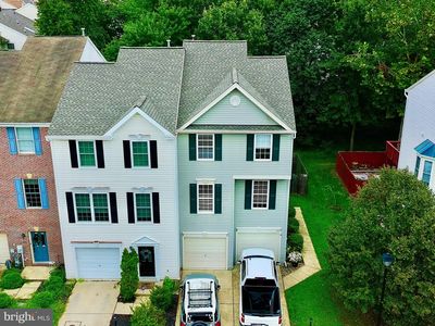260 Braxton Way #27, Edgewater, MD, 21037