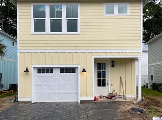 16 E Lighthouse Pointe Blvd, Santa Rosa Beach, FL 32459