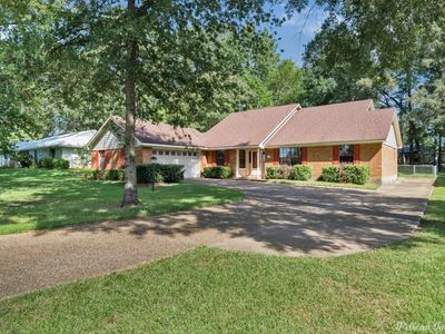 210 Flagg Dr, Haughton, LA, 71037