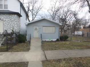 10221 S Union Ave, Chicago, IL 60628