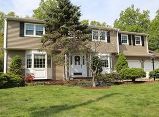 6 Sherry Ln, Whippany, NJ 07981
