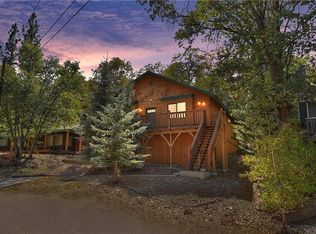 1305 Silverado Rd, Big Bear City, CA 92314