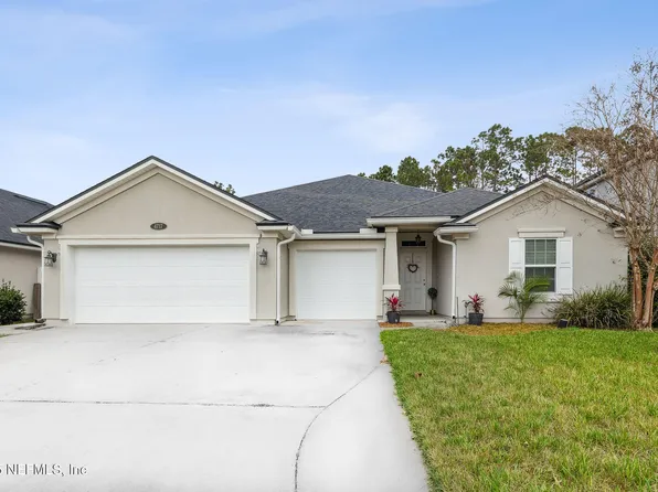 4717 PLANTATION OAKS Boulevard, Orange Park, FL 32065
