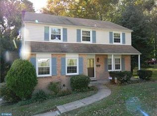 104 Verona Rd, Broomall, PA 19008