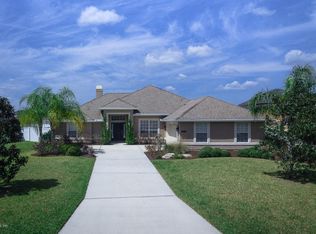 2719 N Portofino Rd, Saint Augustine, FL 32092