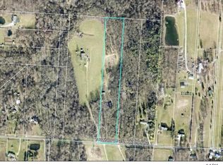 4449 Township Road 232, Marengo, OH 43334