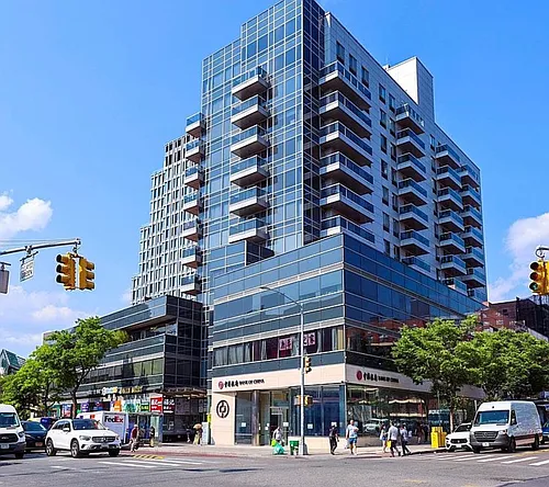 42-35 Main St #4-A Photo 1
