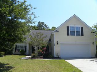 169 Back Tee Cir, Summerville, SC 29485