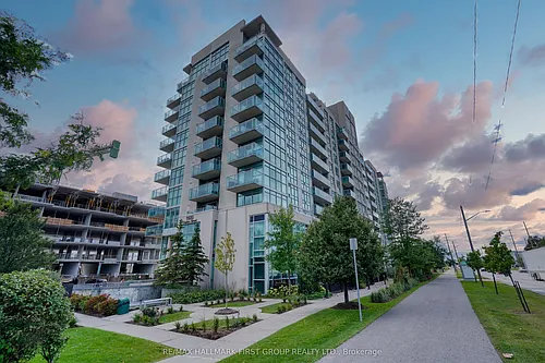 1600 Charles St #710 Photo 1