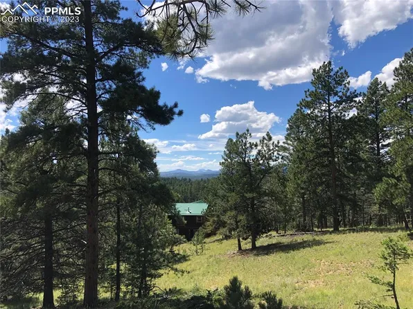 26 N Eldorado Cir, Florissant, CO 80816