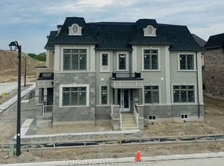 78 Meizhou Ave, Markham, ON L6C 3N1